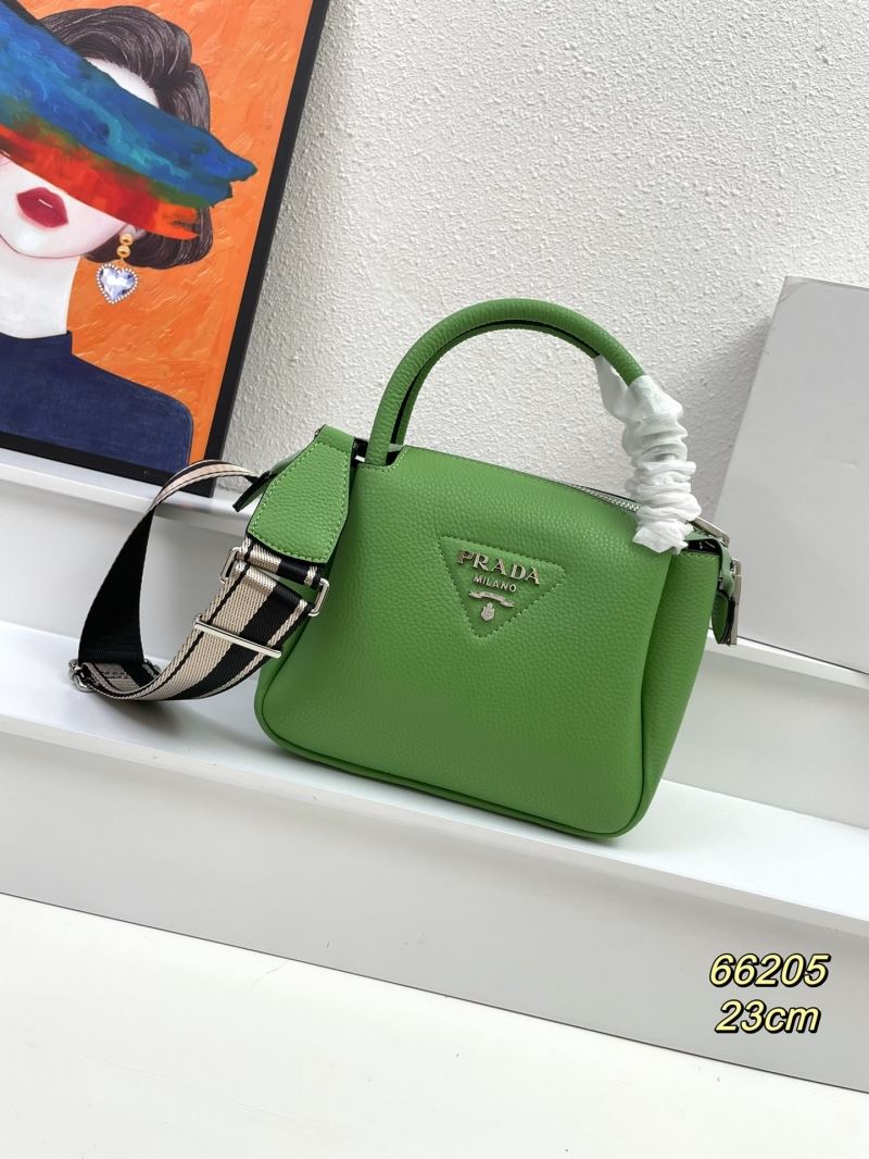 Prada Top Handle Bags